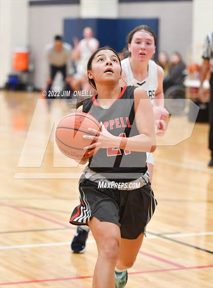Thumbnail 1 in Coppell @ Flower Mound (A Teams) photogallery.