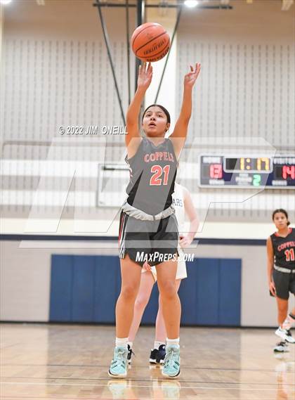 Thumbnail 1 in Coppell @ Flower Mound (A Teams) photogallery.