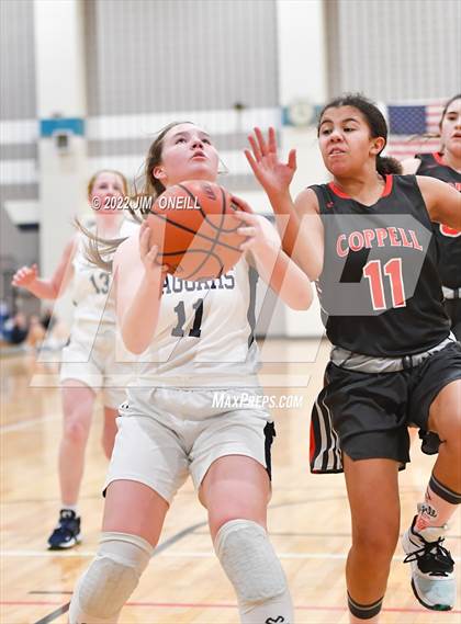 Thumbnail 2 in Coppell @ Flower Mound (A Teams) photogallery.