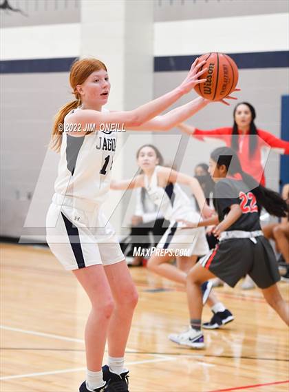 Thumbnail 3 in Coppell @ Flower Mound (A Teams) photogallery.