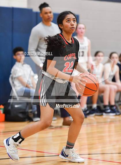 Thumbnail 1 in Coppell @ Flower Mound (A Teams) photogallery.