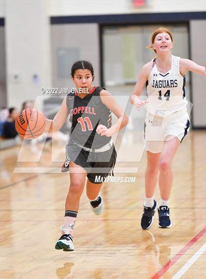 Thumbnail 2 in Coppell @ Flower Mound (A Teams) photogallery.