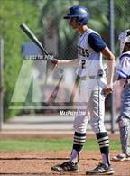Photo from the gallery "Dos Pueblos @ El Toro"