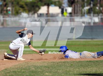 Thumbnail 3 in Dos Pueblos @ El Toro photogallery.