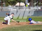 Photo from the gallery "Dos Pueblos @ El Toro"