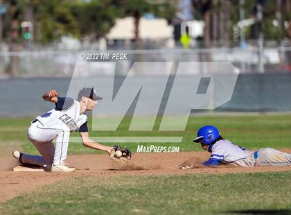 Thumbnail 2 in Dos Pueblos @ El Toro photogallery.