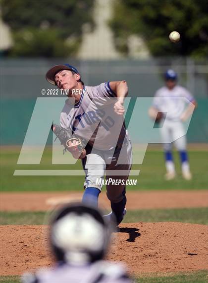 Thumbnail 2 in Dos Pueblos @ El Toro photogallery.