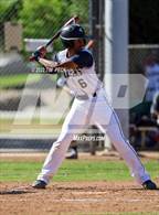 Photo from the gallery "Dos Pueblos @ El Toro"