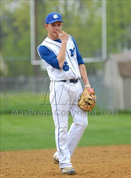 Thumbnail 1 in Pine Bush @ Middletown photogallery.