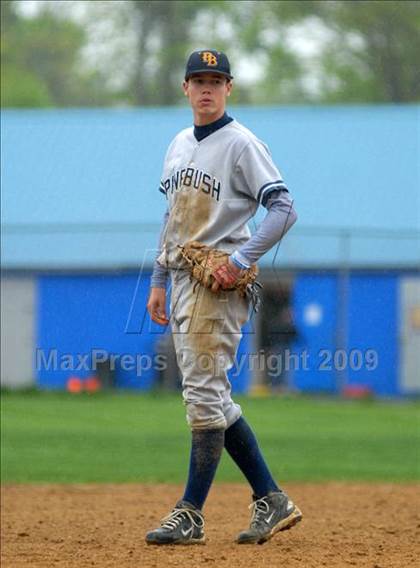 Thumbnail 1 in Pine Bush @ Middletown photogallery.