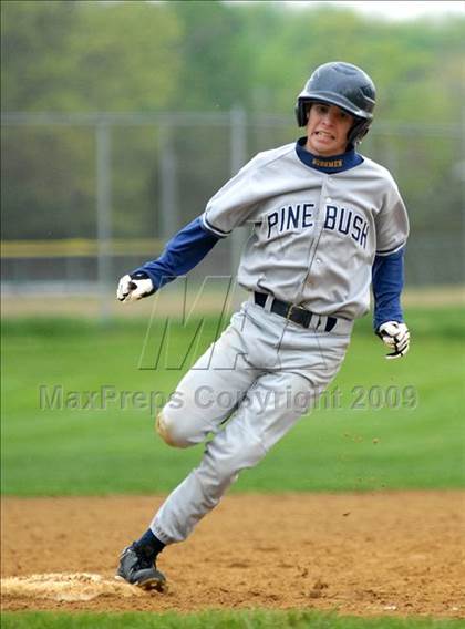 Thumbnail 1 in Pine Bush @ Middletown photogallery.