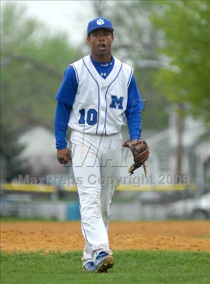 Thumbnail 1 in Pine Bush @ Middletown photogallery.