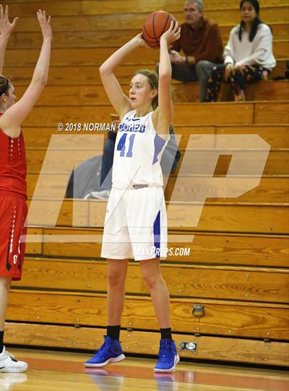 Thumbnail 3 in Grant vs. Highland Park photogallery.