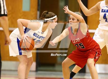 Thumbnail 3 in Grant vs. Highland Park photogallery.