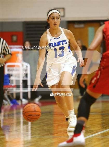 Thumbnail 1 in Grant vs. Highland Park photogallery.