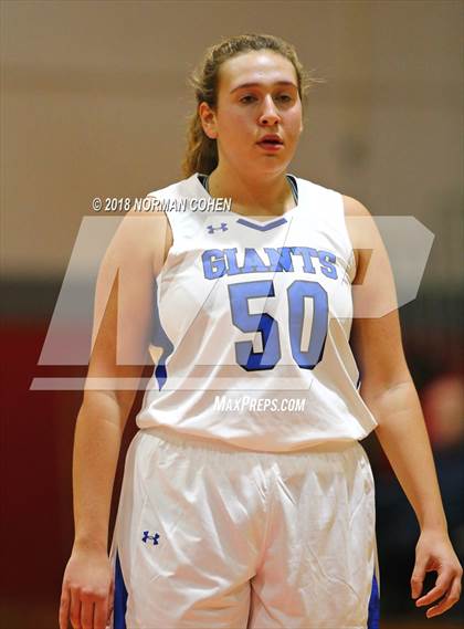 Thumbnail 3 in Grant vs. Highland Park photogallery.