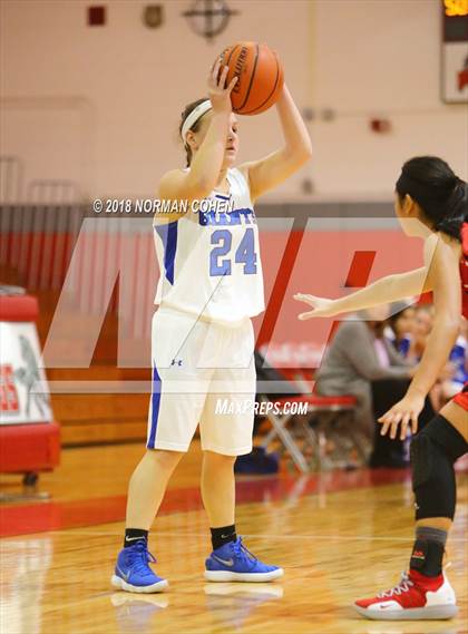 Thumbnail 3 in Grant vs. Highland Park photogallery.