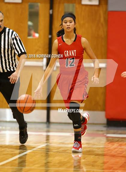 Thumbnail 3 in Grant vs. Highland Park photogallery.