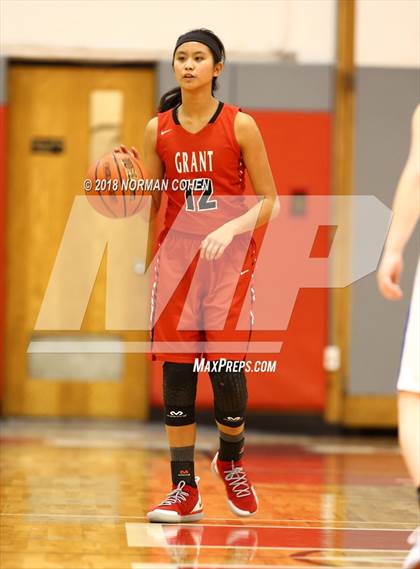Thumbnail 1 in Grant vs. Highland Park photogallery.