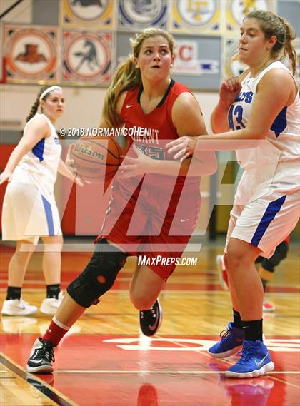 Thumbnail 3 in Grant vs. Highland Park photogallery.