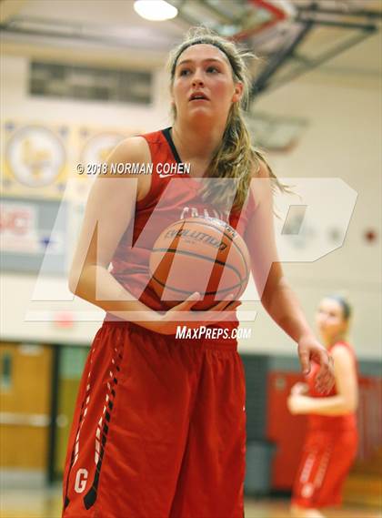 Thumbnail 2 in Grant vs. Highland Park photogallery.