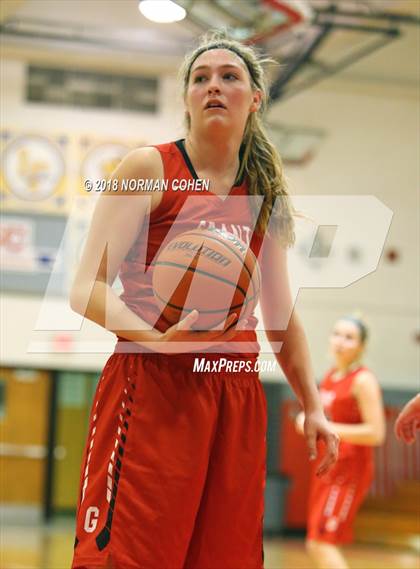 Thumbnail 3 in Grant vs. Highland Park photogallery.