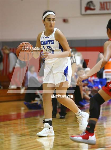 Thumbnail 2 in Grant vs. Highland Park photogallery.