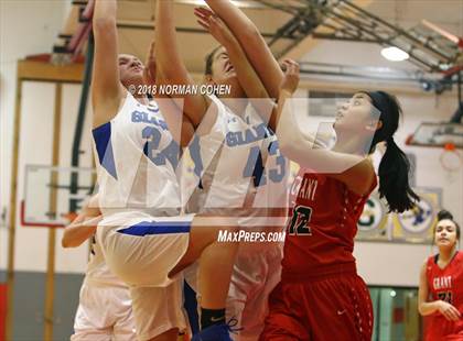Thumbnail 1 in Grant vs. Highland Park photogallery.