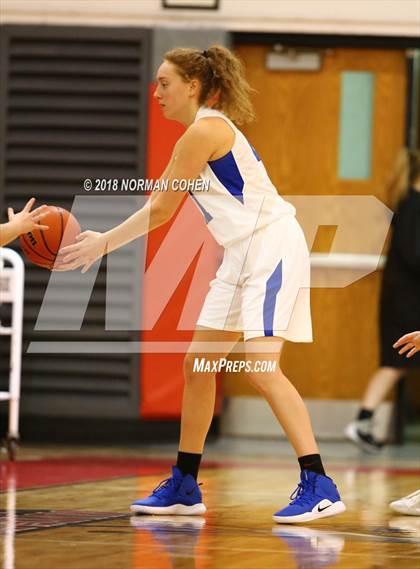 Thumbnail 1 in Grant vs. Highland Park photogallery.