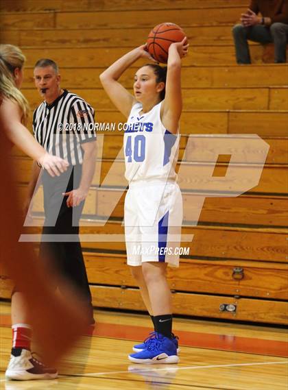 Thumbnail 2 in Grant vs. Highland Park photogallery.