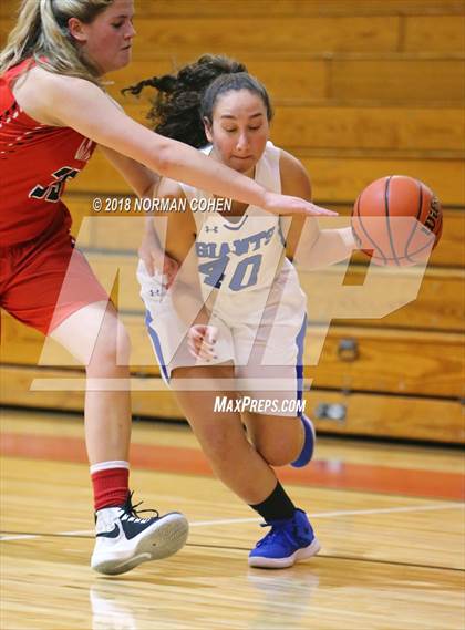 Thumbnail 3 in Grant vs. Highland Park photogallery.