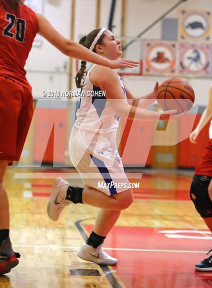 Thumbnail 3 in Grant vs. Highland Park photogallery.