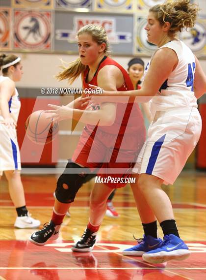 Thumbnail 1 in Grant vs. Highland Park photogallery.