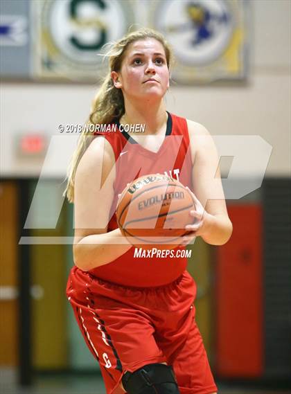 Thumbnail 3 in Grant vs. Highland Park photogallery.