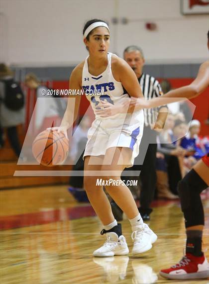 Thumbnail 3 in Grant vs. Highland Park photogallery.
