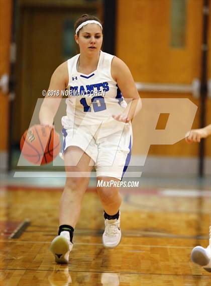 Thumbnail 1 in Grant vs. Highland Park photogallery.