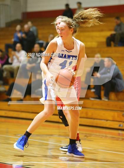 Thumbnail 1 in Grant vs. Highland Park photogallery.