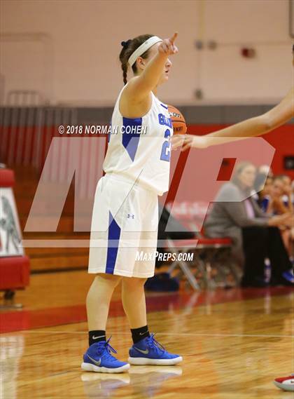 Thumbnail 2 in Grant vs. Highland Park photogallery.