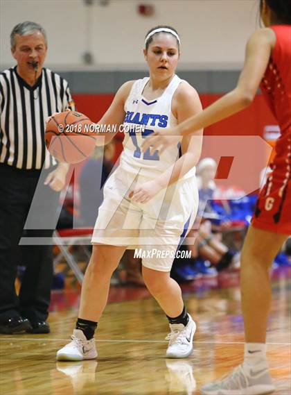Thumbnail 1 in Grant vs. Highland Park photogallery.