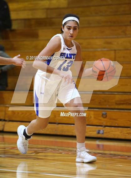 Thumbnail 1 in Grant vs. Highland Park photogallery.
