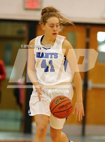 Thumbnail 3 in Grant vs. Highland Park photogallery.