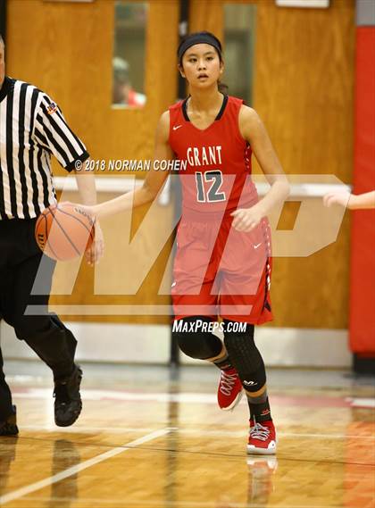 Thumbnail 1 in Grant vs. Highland Park photogallery.