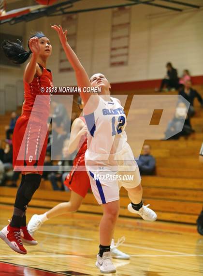 Thumbnail 1 in Grant vs. Highland Park photogallery.