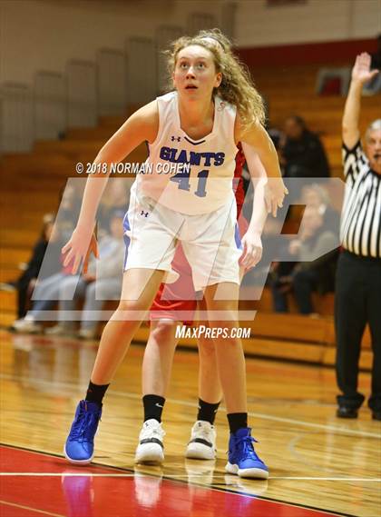 Thumbnail 3 in Grant vs. Highland Park photogallery.