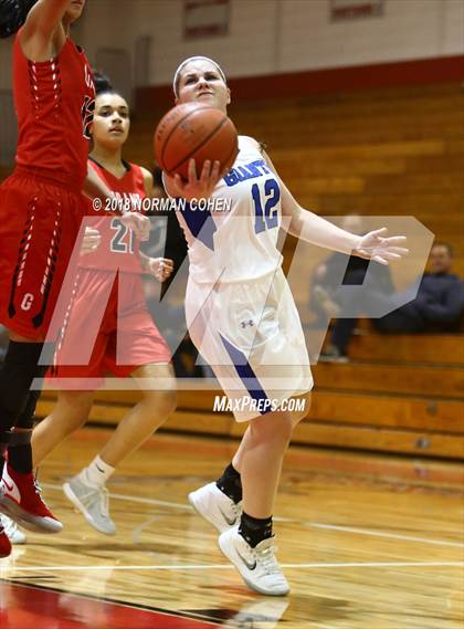 Thumbnail 2 in Grant vs. Highland Park photogallery.