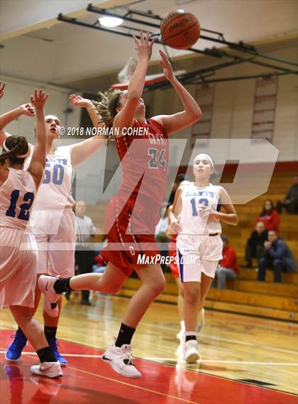 Thumbnail 1 in Grant vs. Highland Park photogallery.