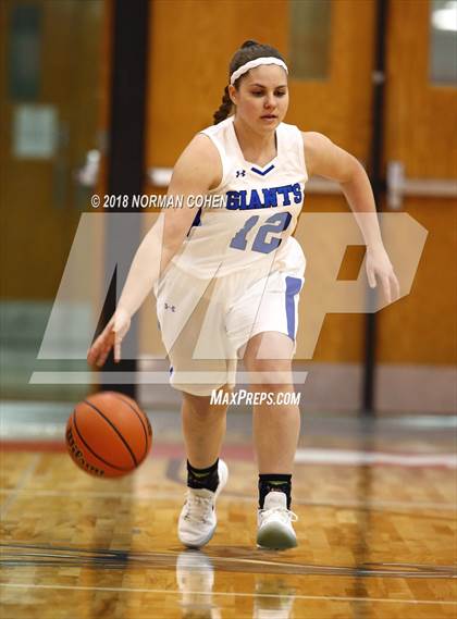 Thumbnail 1 in Grant vs. Highland Park photogallery.