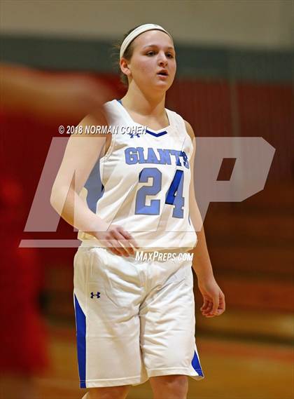 Thumbnail 1 in Grant vs. Highland Park photogallery.
