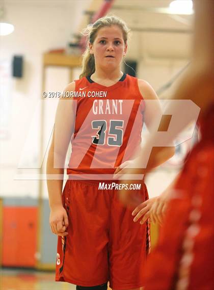 Thumbnail 1 in Grant vs. Highland Park photogallery.