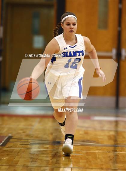 Thumbnail 2 in Grant vs. Highland Park photogallery.